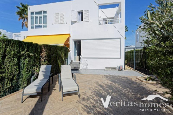 Reventa - Town House - Mojacar Playa