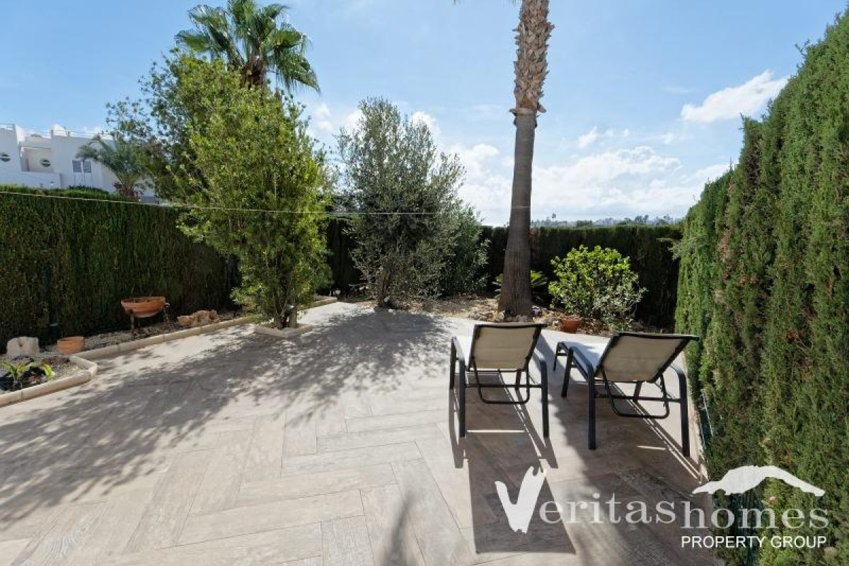 Reventa - Town House - Mojacar Playa