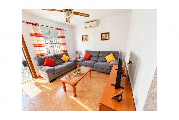 Resale - Townhouse - Algorfa - Montebello