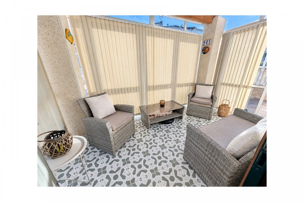 Resale - Townhouse - Algorfa - Montebello