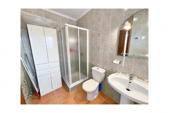 Resale - Townhouse - Algorfa - Montebello
