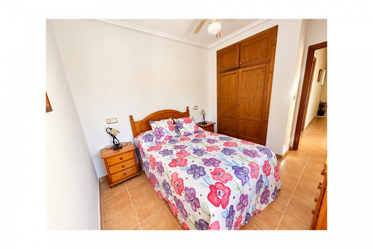 Resale - Townhouse - Algorfa - Montebello