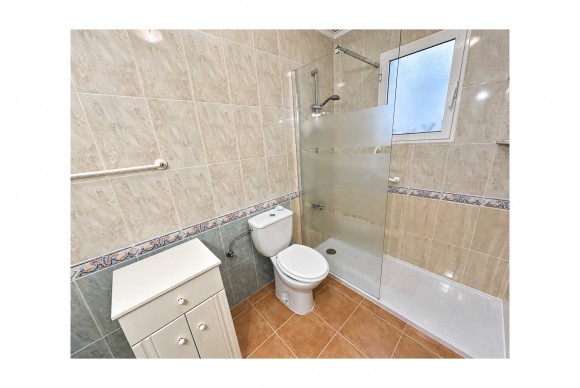 Resale - Townhouse - Algorfa - Montebello