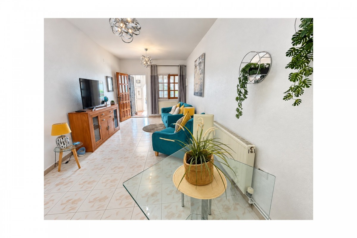 Revente - Ground Floor Bungalow - Benijófar - Atalaya Park