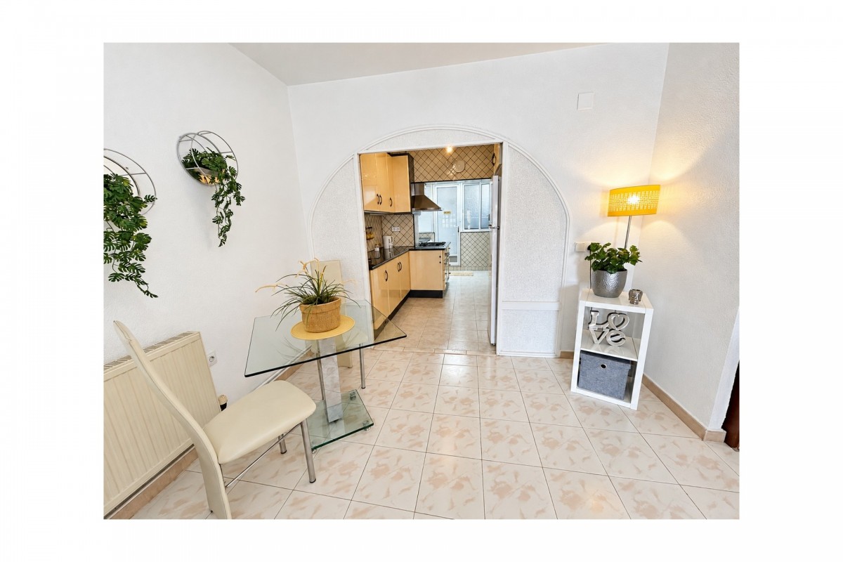 Revente - Ground Floor Bungalow - Benijófar - Atalaya Park