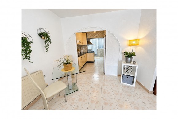 Revente - Ground Floor Bungalow - Benijófar - Atalaya Park