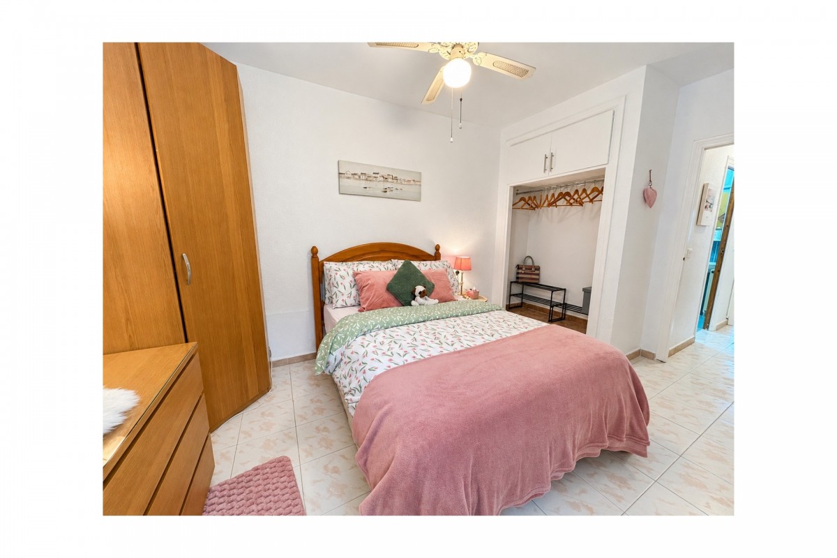 Revente - Ground Floor Bungalow - Benijófar - Atalaya Park