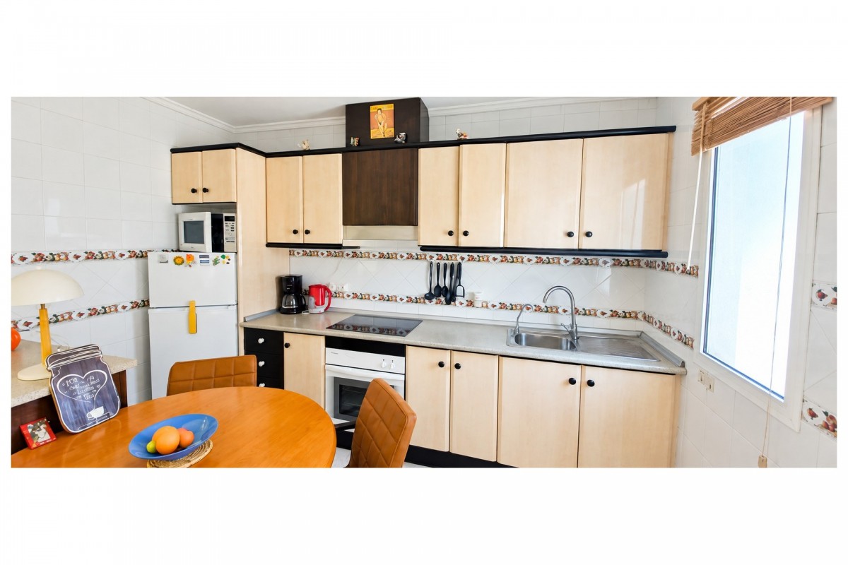 Resale - Townhouse - Ciudad Quesada - Rojales