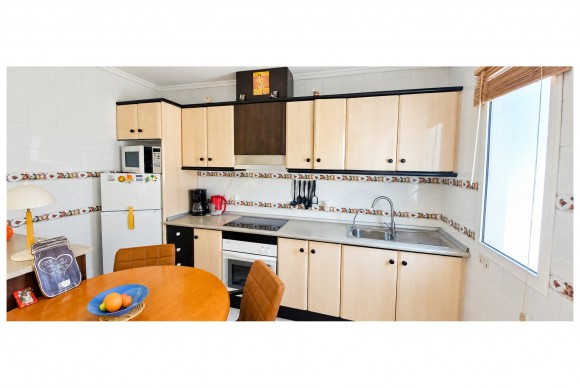 Resale - Townhouse - Ciudad Quesada - Rojales