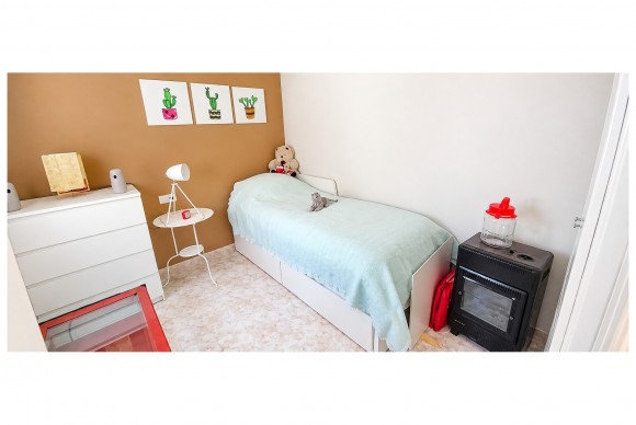 Resale - Townhouse - Ciudad Quesada - Rojales