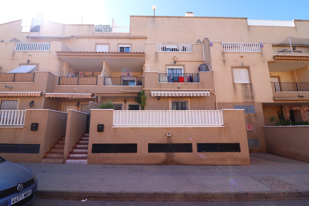 Revente - Appartement - Benejúzar - Benejuzar - Town