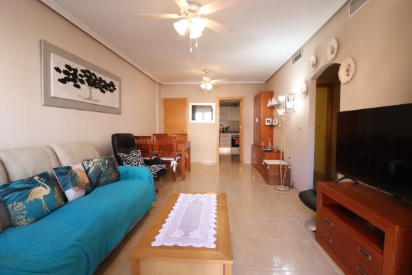 Revente - Appartement - Benejúzar - Benejuzar - Town