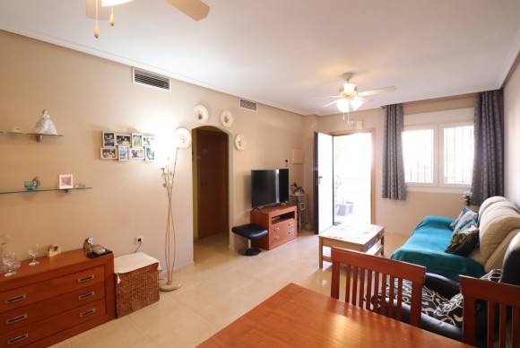 Revente - Appartement - Benejúzar - Benejuzar - Town