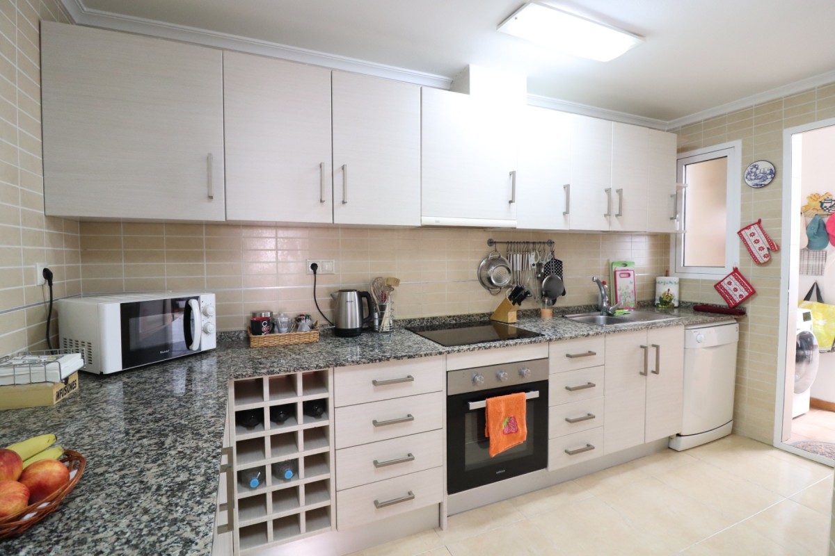 Revente - Appartement - Benejúzar - Benejuzar - Town