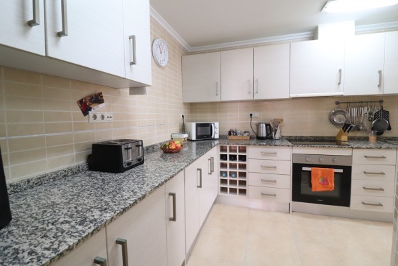 Revente - Appartement - Benejúzar - Benejuzar - Town