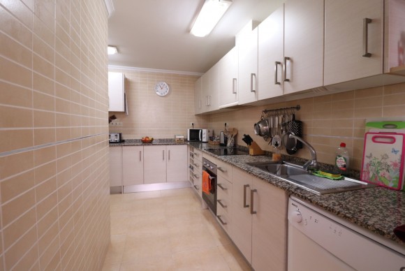 Revente - Appartement - Benejúzar - Benejuzar - Town