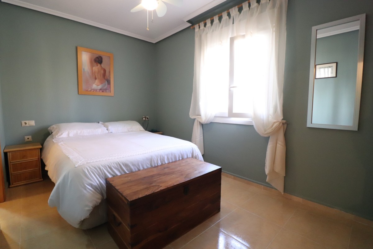 Revente - Appartement - Benejúzar - Benejuzar - Town
