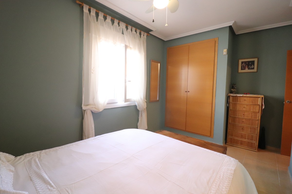 Revente - Appartement - Benejúzar - Benejuzar - Town