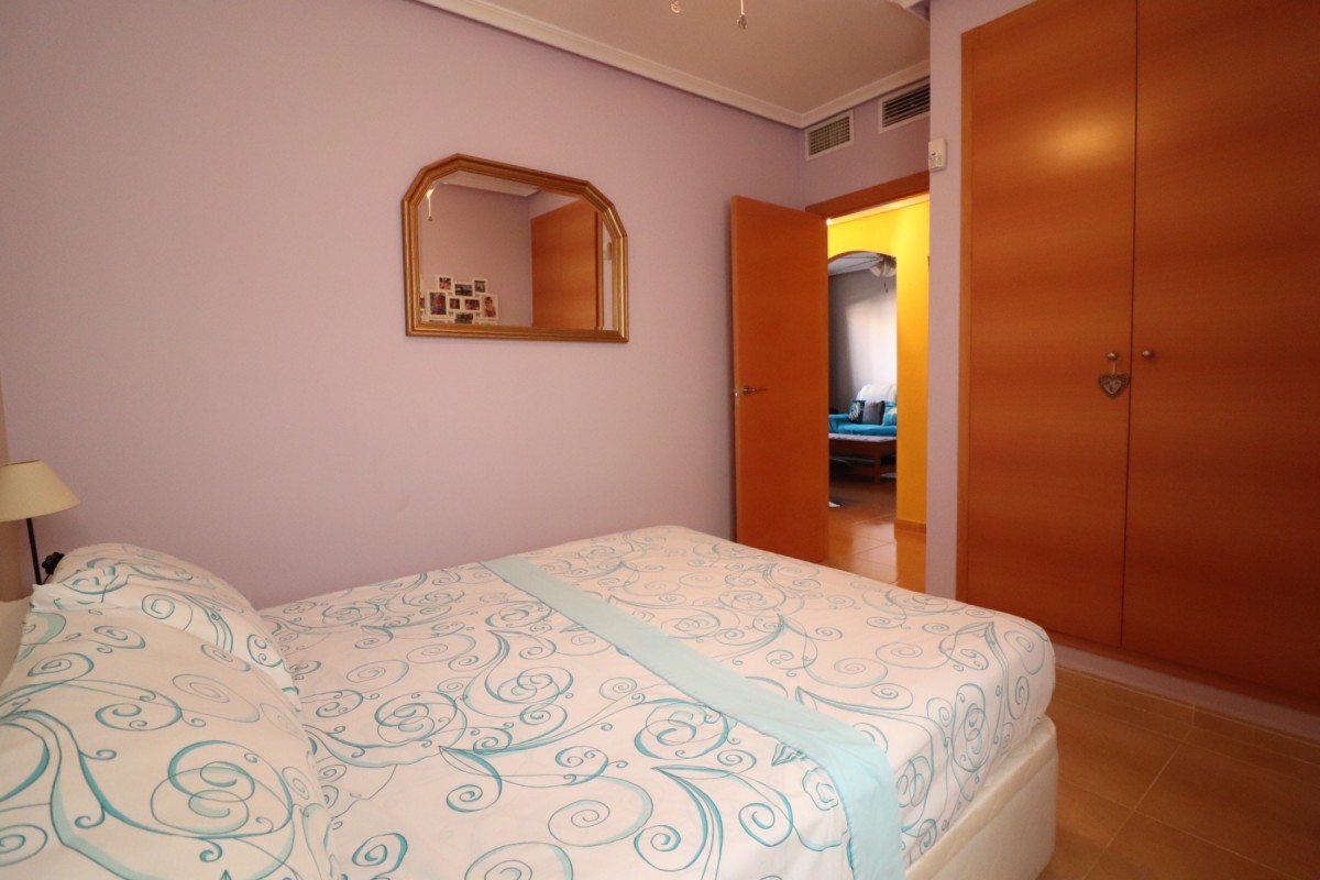 Revente - Appartement - Benejúzar - Benejuzar - Town