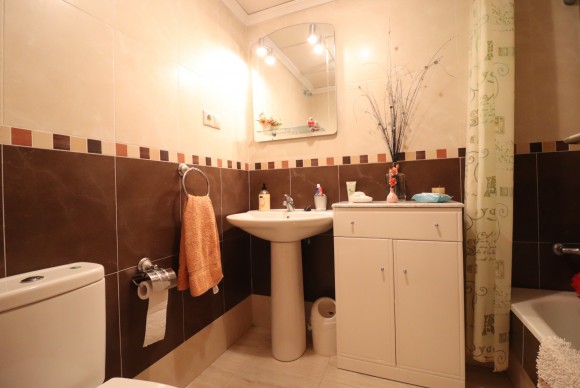 Revente - Appartement - Benejúzar - Benejuzar - Town