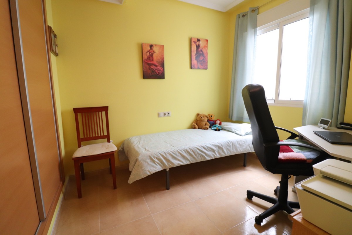 Revente - Appartement - Benejúzar - Benejuzar - Town