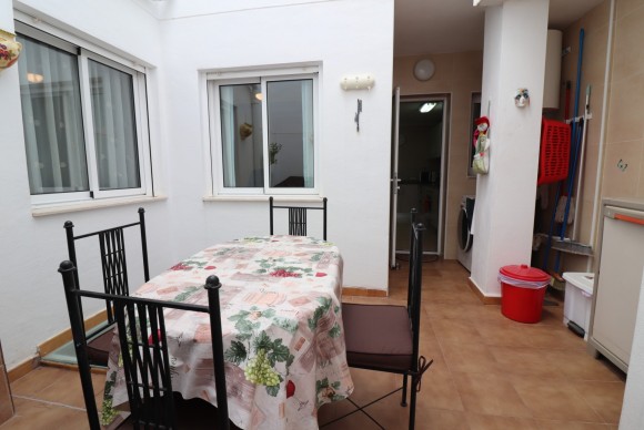 Revente - Appartement - Benejúzar - Benejuzar - Town