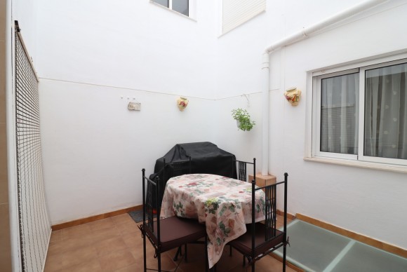 Revente - Appartement - Benejúzar - Benejuzar - Town