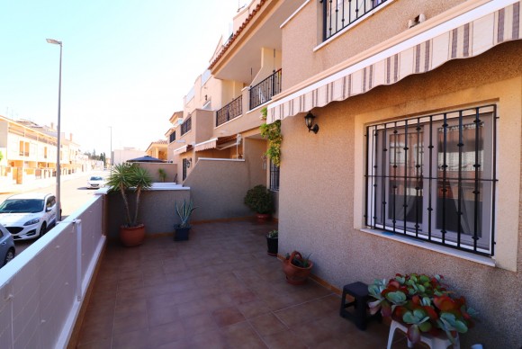 Revente - Appartement - Benejúzar - Benejuzar - Town