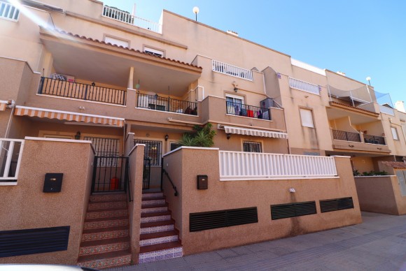 Revente - Appartement - Benejúzar - Benejuzar - Town