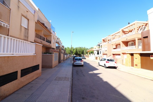 Revente - Appartement - Benejúzar - Benejuzar - Town