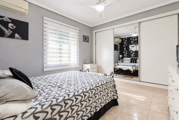 Herverkoop - Vrijstaande Villa - Ciudad Quesada - La Marquesa