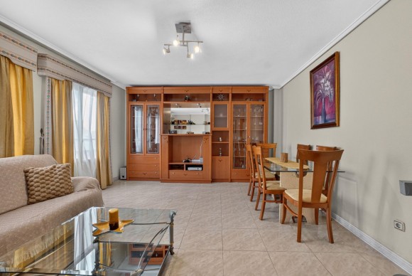 Herverkoop - Appartement  - Torrevieja - Torrevieja - Centre