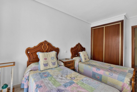 Herverkoop - Appartement  - Torrevieja - Torrevieja - Centre