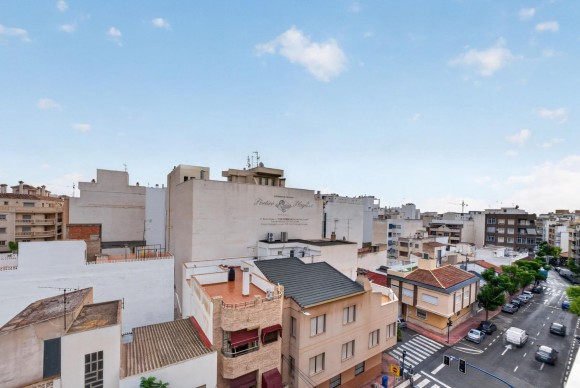 Herverkoop - Appartement  - Torrevieja - Torrevieja - Centre