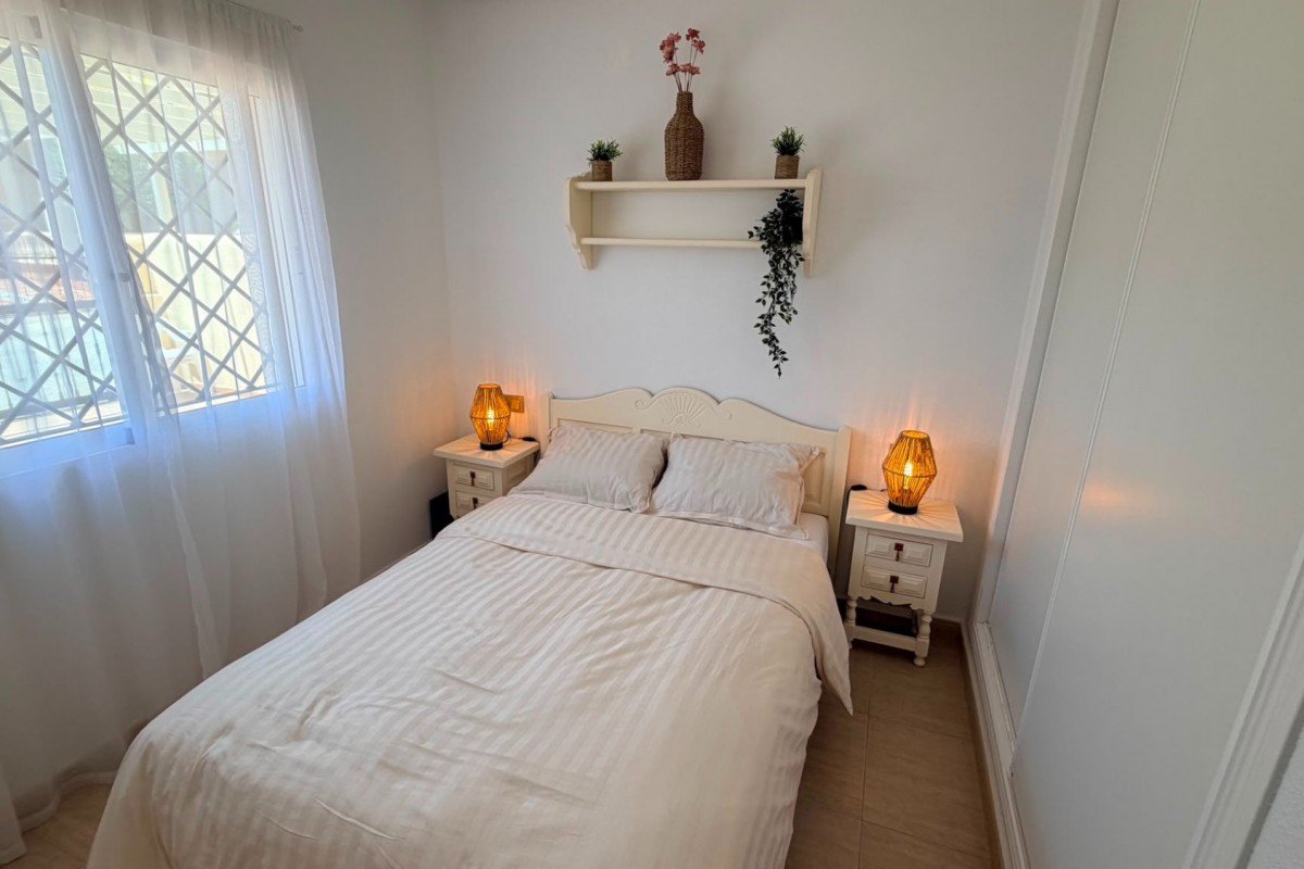 Herverkoop - Half Vrijstaande Woning - Los Montesinos - Montesol Villas