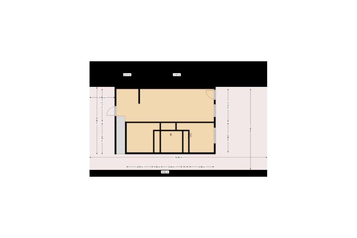 Herverkoop - Half Vrijstaande Woning - Los Montesinos - Montesol Villas
