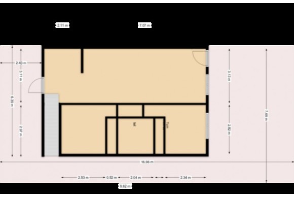 Herverkoop - Half Vrijstaande Woning - Los Montesinos - Montesol Villas