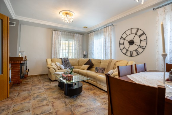 Herverkoop - Landelijke woning - Elche - Elche - La Hoya