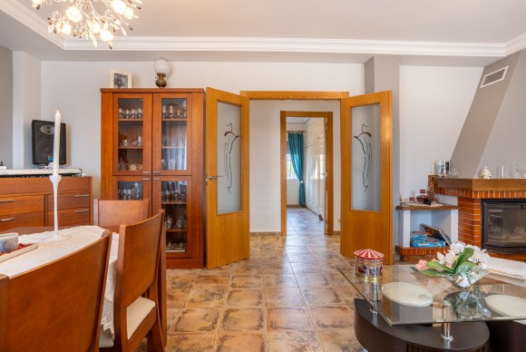 Herverkoop - Landelijke woning - Elche - Elche - La Hoya