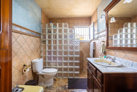 Herverkoop - Landelijke woning - Elche - Elche - La Hoya