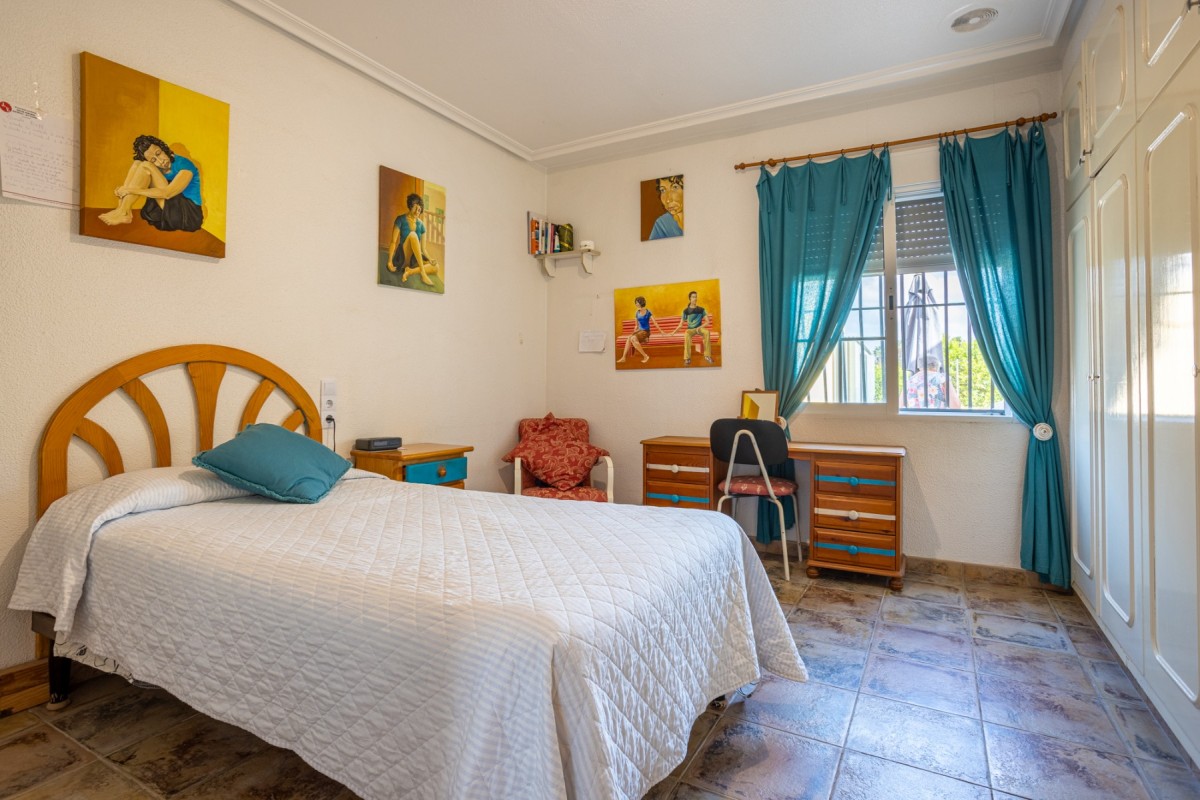 Herverkoop - Landelijke woning - Elche - Elche - La Hoya