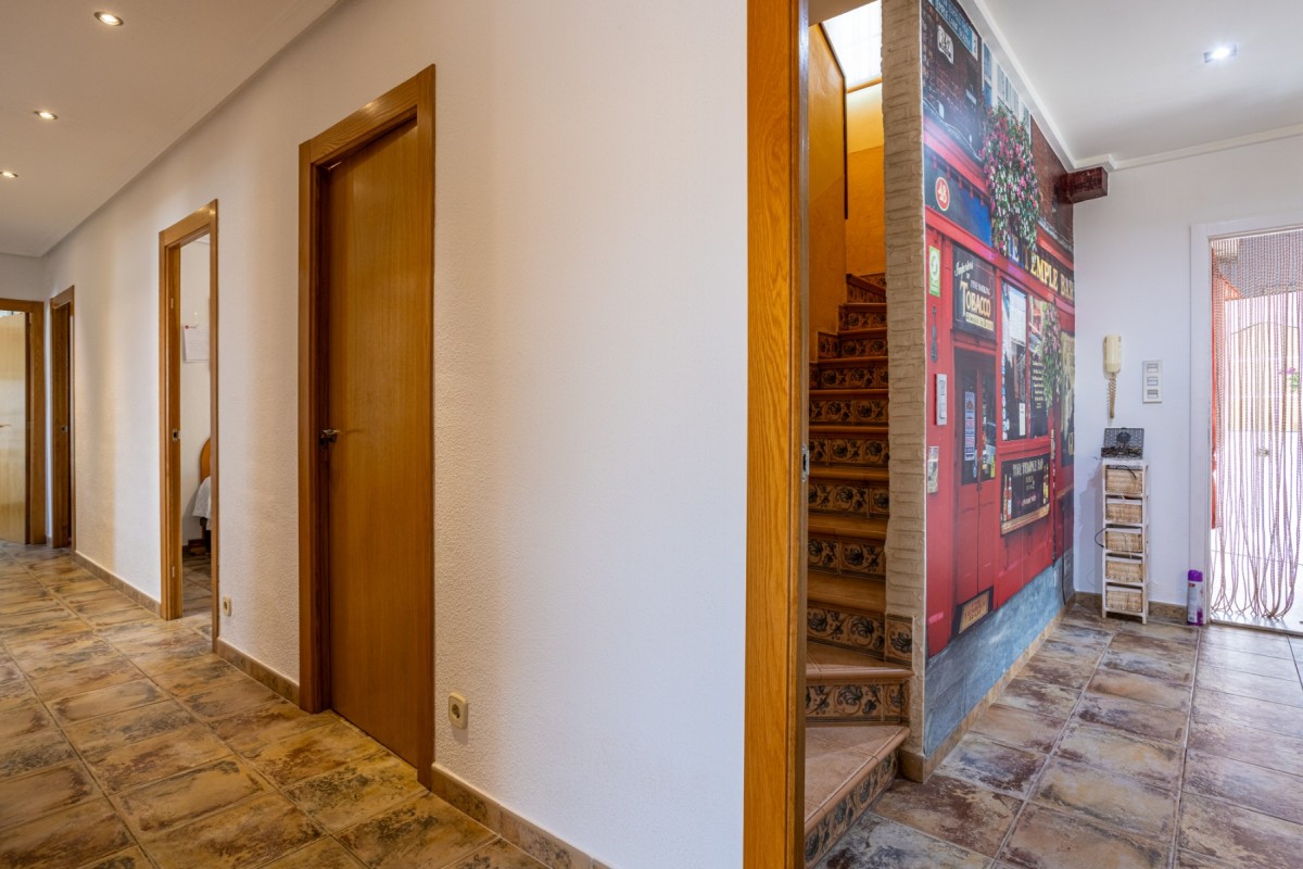 Herverkoop - Landelijke woning - Elche - Elche - La Hoya