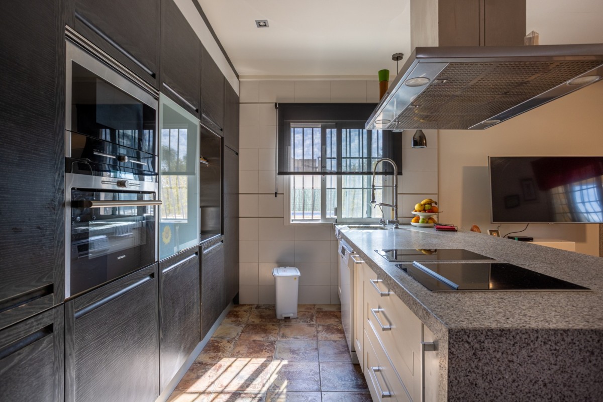 Herverkoop - Landelijke woning - Elche - Elche - La Hoya