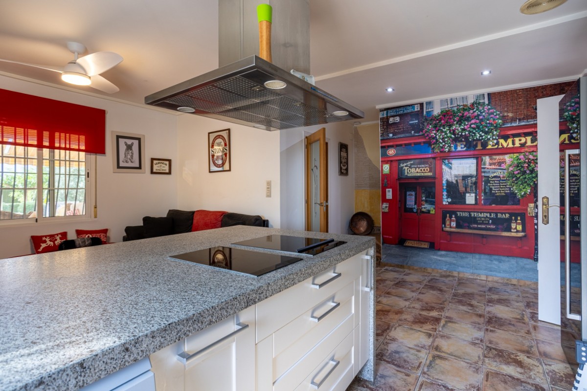 Herverkoop - Landelijke woning - Elche - Elche - La Hoya