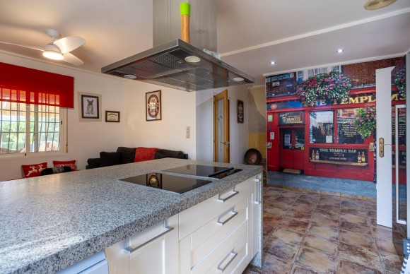 Herverkoop - Landelijke woning - Elche - Elche - La Hoya