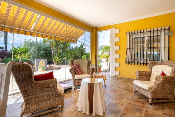 Herverkoop - Landelijke woning - Elche - Elche - La Hoya