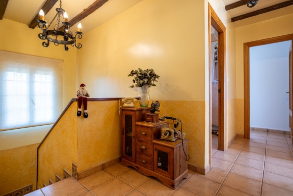 Herverkoop - Landelijke woning - Elche - Elche - La Hoya