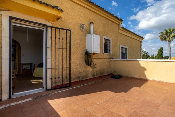 Herverkoop - Landelijke woning - Elche - Elche - La Hoya