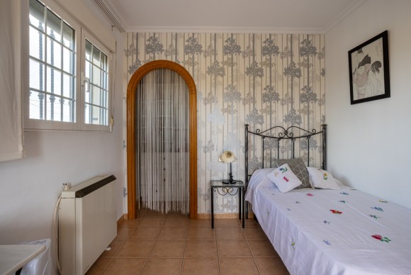 Herverkoop - Landelijke woning - Elche - Elche - La Hoya