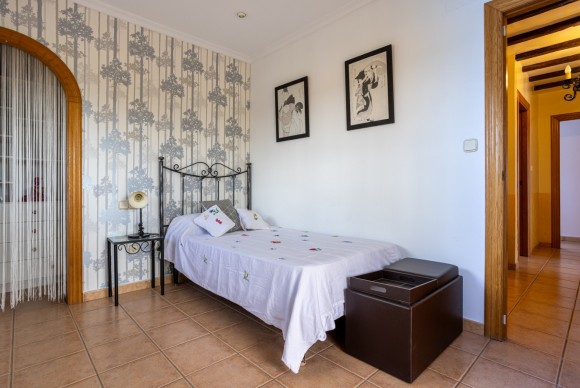 Herverkoop - Landelijke woning - Elche - Elche - La Hoya